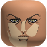 Diego Brando face [Anime] [Smile]
