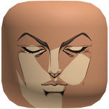 Diego Brando face [Anime] [Speed meme]