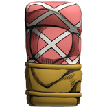 Diego Brando Left Arm [Red] (R6)