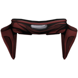 Diego Brando Pants [Red]