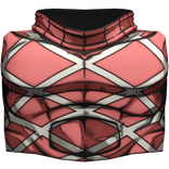 Diego Brando Shirt [Red]