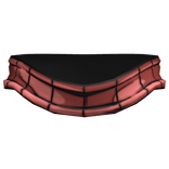 Diego Brando Turtleneck [Red]