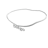 Diego Necklace 1.0