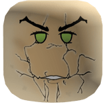 DiegoFaceScaryMonsters