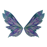 Diego's Dreamix Wings