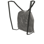 dienetwork backpack rag white