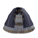 Diesel's Skirt | Nikke