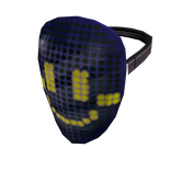 Digital Artist - Digital Mask