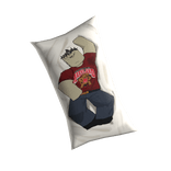 Dignity & Zuka Pillow