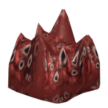 Dignity Corrupted Right Hand | Forsaken