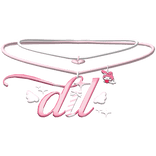 ꒰ ♡ Dil﹒୨୧ - LAELY