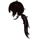 Diluc 8/7+ (Outline)