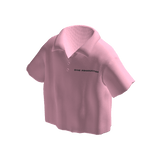 DIME ARCHIVE BOXY PINK