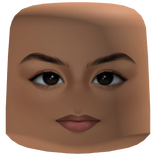 🌿 Dina The Last Of Us Face Makeup