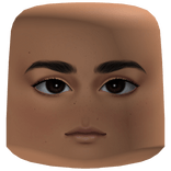 🌿 Dina The Last Of Us Face Makeup