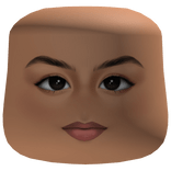 🌿 Dina The Last Of Us Face Makeup