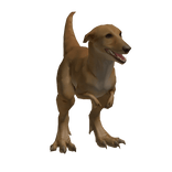 ✅ Dino Dog