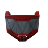 Dino Megazord Chestpiece