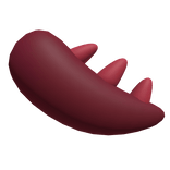 Dinosnore Shelly Tail