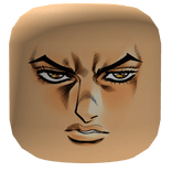 Dio (Part 6 Manga)