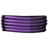 DIO Right Armband [Purple]