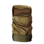 dio right sleeve r15