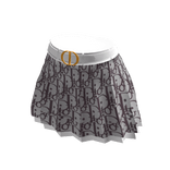 Dior skirt for baby