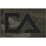 Direct Action Co. Multicam IR Patch