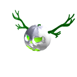 Dirkeer's pumpkin Head