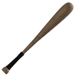 Dirty Grunge BaseBall Bat