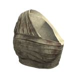 Dirty Horror Bandage Wraps