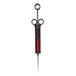 Dirty Horror Nurse Syringe Waist