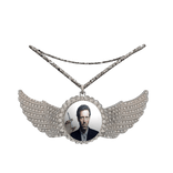 Distinctive necklace