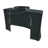 Distortion Detective Coat