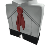 Distortion Detective Shirt