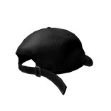 Distressed Black Hat backwards