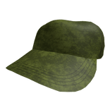Distressed Ranger Green Tactical Trucker Cap
