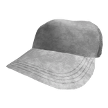 Distressed Urban White Tactical Trucker Cap