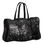 Distressed Vintage Hand Bag