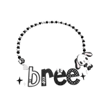 ♡ / dittoo bree beaded necklace 3.0