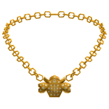 Diva Necklace