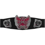 Divas WWE Champion Belt Wrestler