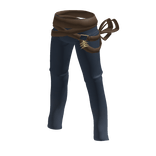 Diver pants
