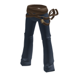 Diver pants