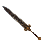 Divinde Blade