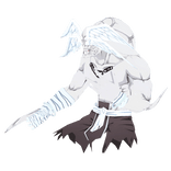 Divine General (Glow)