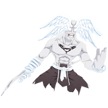 Divine General (Glow)