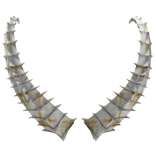 Divine Royalty Horns