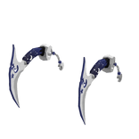 Divinity of Eternal Night