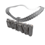 dman chain